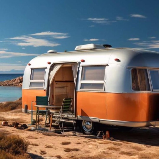Wohnmobil Auswandern