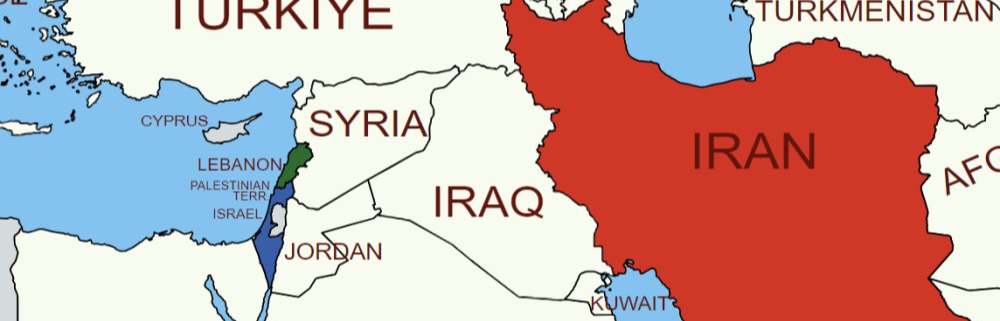 Israel Zypern Iran