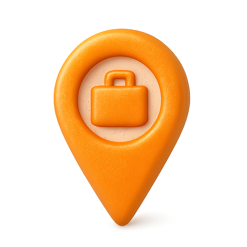 Map Icon