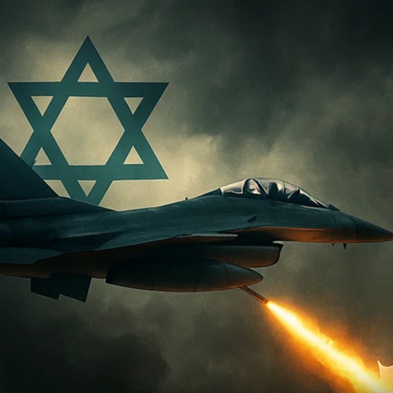 Zypern Isreal Iran Konflikt