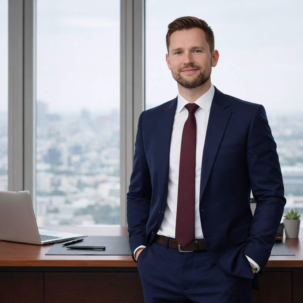 Zypern Ltd Über uns