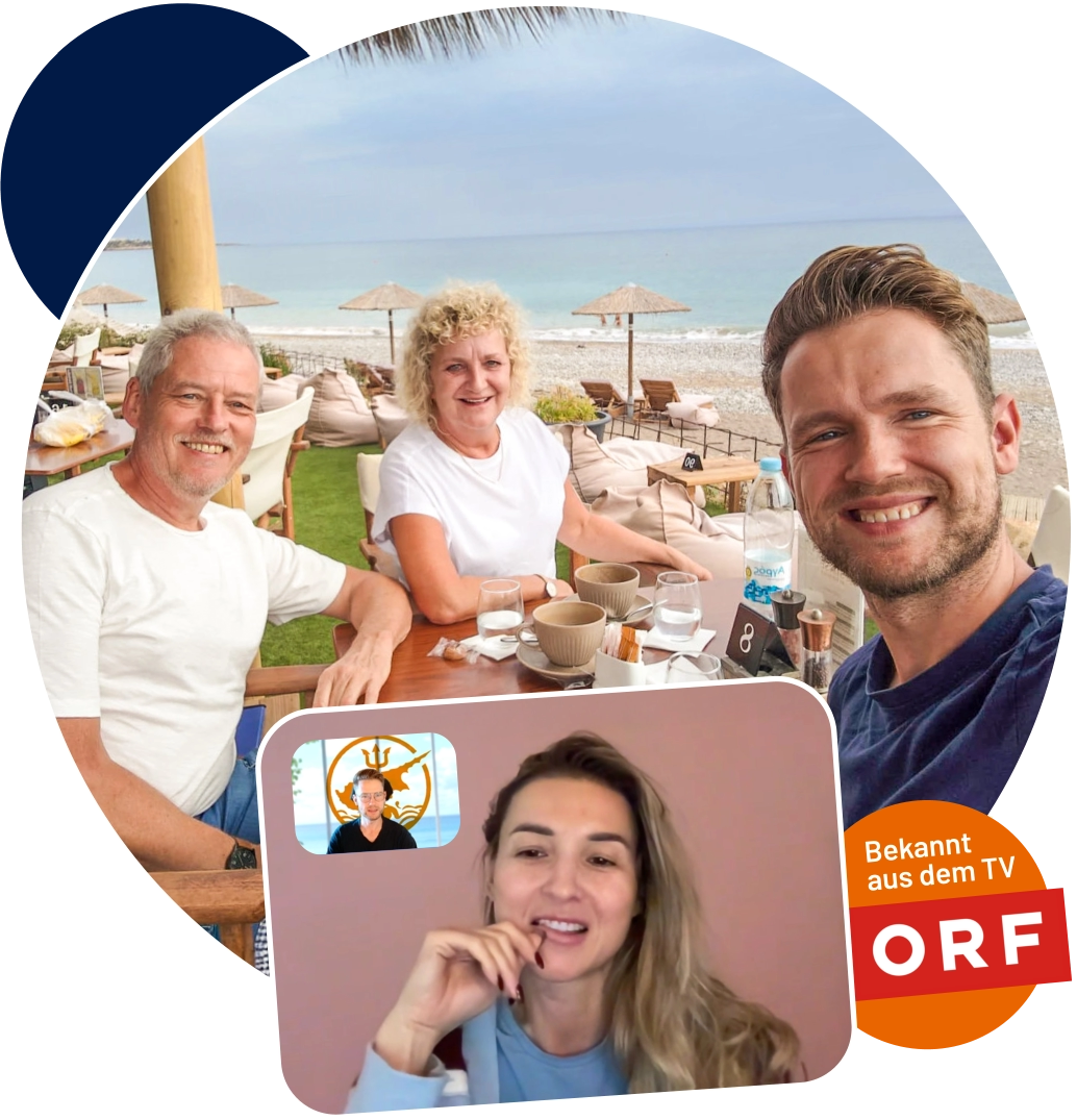 Auswanderberatung Zypern