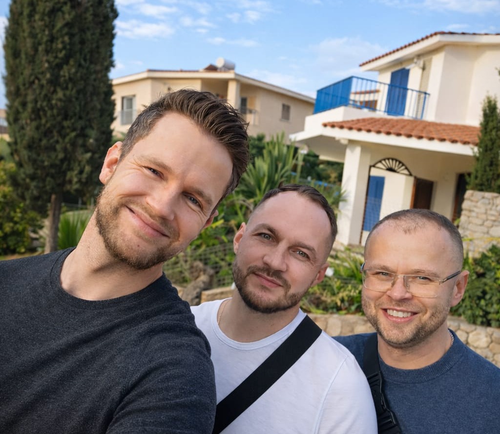 Auswander Beratung Zypern